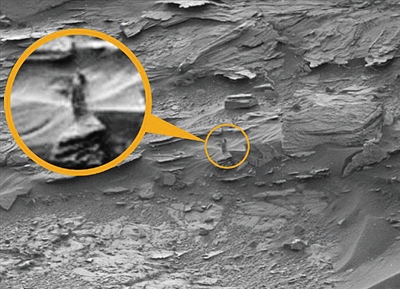NASA将宣布火星&ldquo;重大科学发现&rdquo; 或与水有关