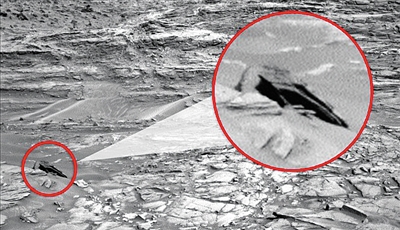 NASA将宣布火星&ldquo;重大科学发现&rdquo; 或与水有关