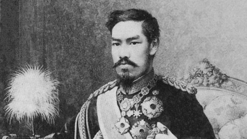 日本明治天皇玄外孙因持有大麻获刑6个月