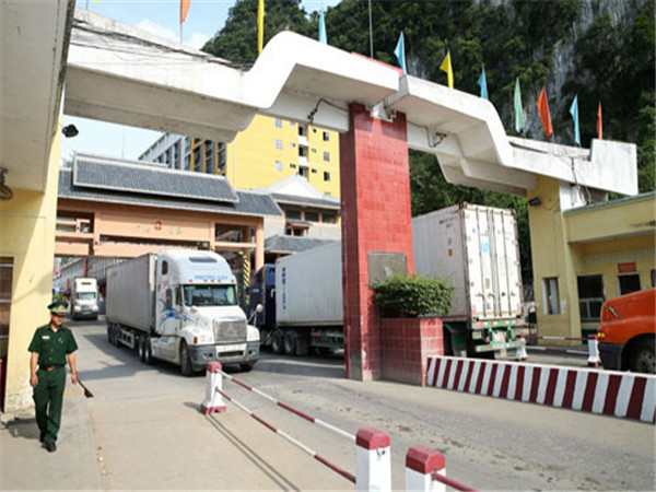 越南毒贩电子琴藏毒 跨境贩运被擒