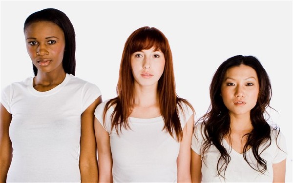 研究显示高个子人更易患癌 尤其是女性