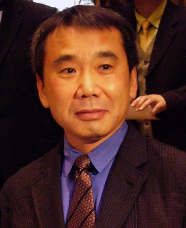 2015诺贝尔文学奖将花落谁家？村上春树再上榜
