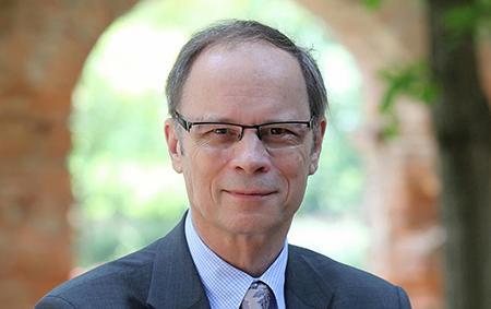 2014年诺贝尔经济学奖得主、法国经济学家让&middot;梯若尔