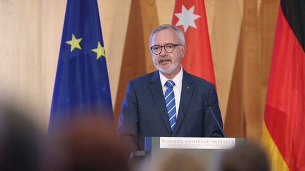 欧洲投资银行行长:可能收回给大众的贷款