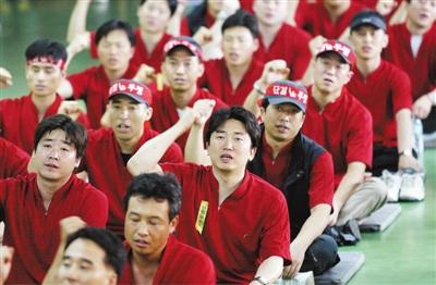 韩国飞行员出现&ldquo;离职潮&rdquo; 多数跳槽中国