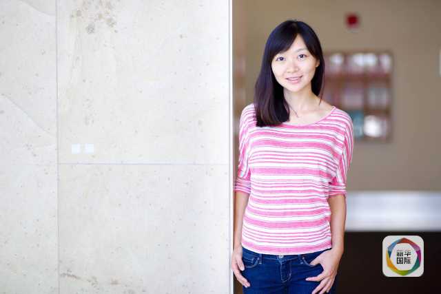 器官移植新突破 中国女孩为课题带头人