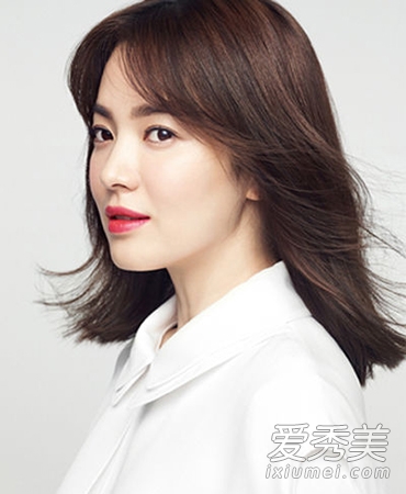 韩国女星颜值真心高 不化妆也很美