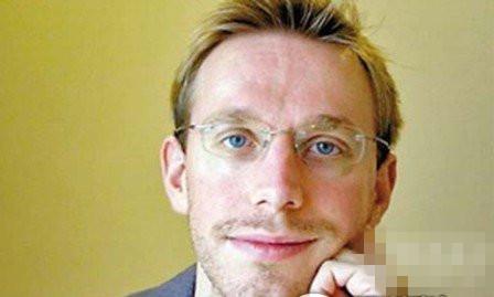 不可思议 图揭全球拥有超能力的大牛人（组图）