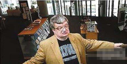 不可思议 图揭全球拥有超能力的大牛人（组图）