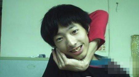 不可思议 图揭全球拥有超能力的大牛人（组图）