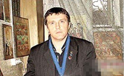 不可思议 图揭全球拥有超能力的大牛人（组图）