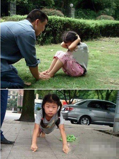 不可思议 图揭全球拥有超能力的大牛人（组图）