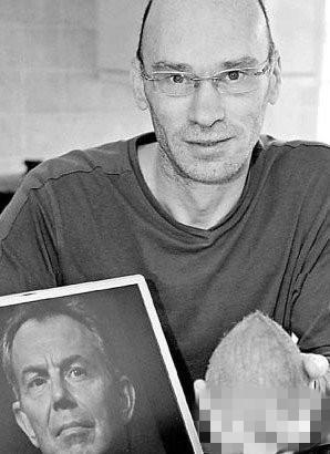 不可思议 图揭全球拥有超能力的大牛人（组图）