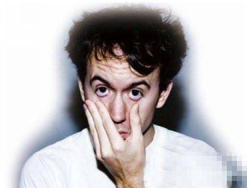 不可思议 图揭全球拥有超能力的大牛人（组图）