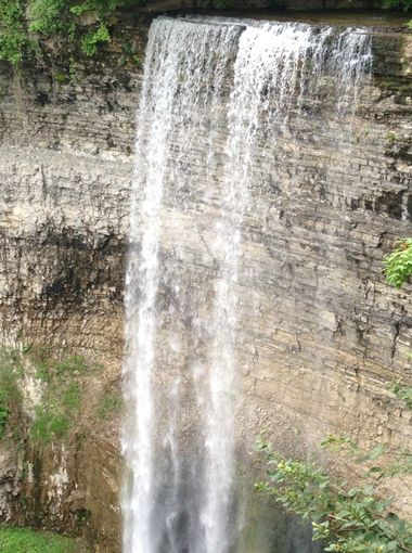 盘点全球&ldquo;美到窒息&rdquo;的瀑布