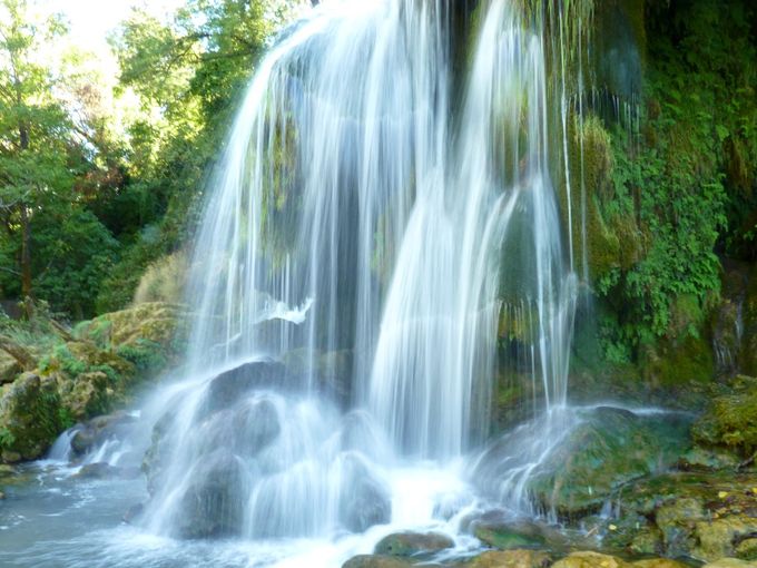 盘点全球&ldquo;美到窒息&rdquo;的瀑布