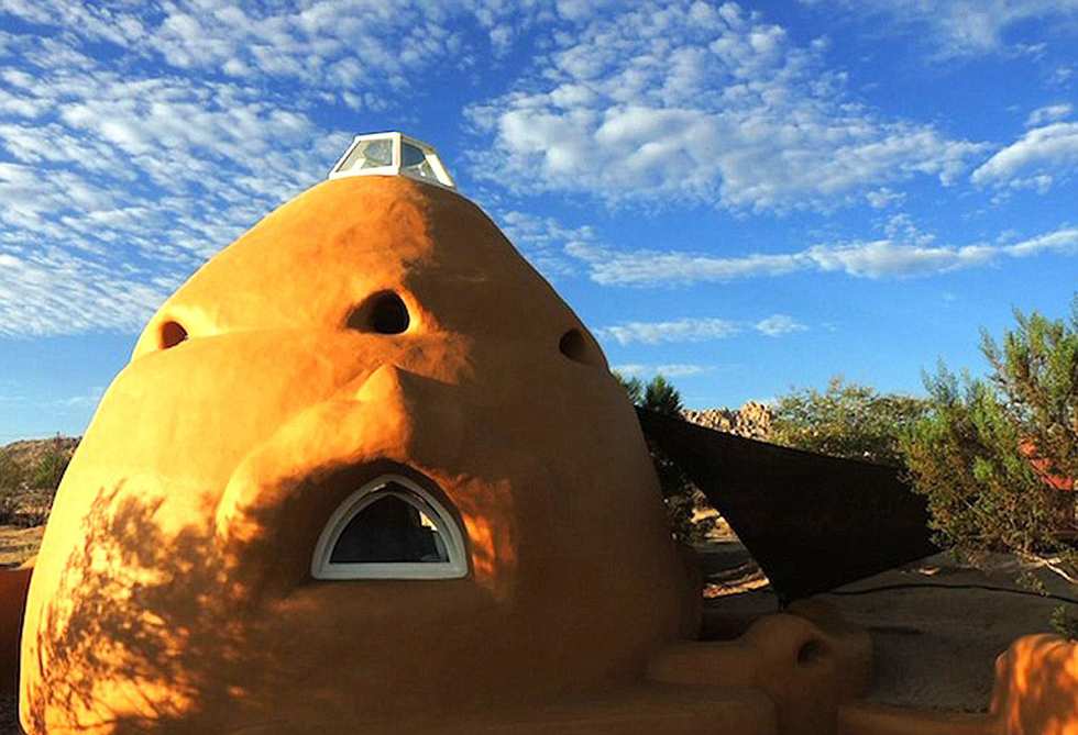 盘点全球&ldquo;星球大战&rdquo;主题客房 酷炫科幻