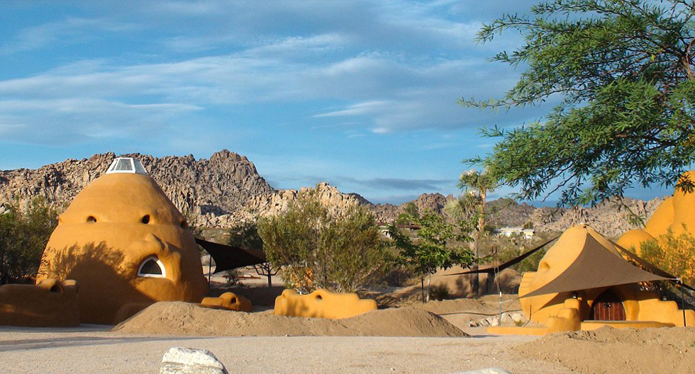 盘点全球&ldquo;星球大战&rdquo;主题客房 酷炫科幻