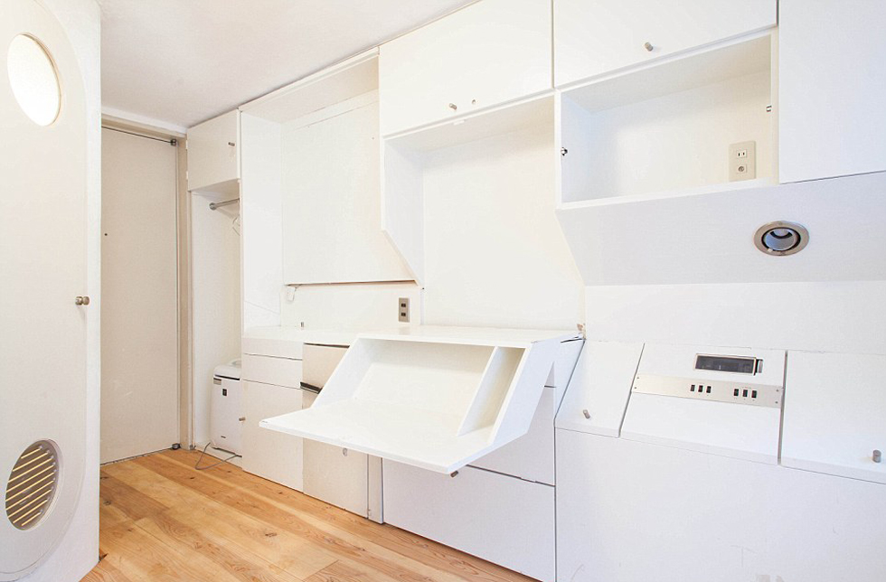 盘点全球&ldquo;星球大战&rdquo;主题客房 酷炫科幻