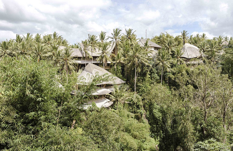 盘点全球&ldquo;星球大战&rdquo;主题客房 酷炫科幻