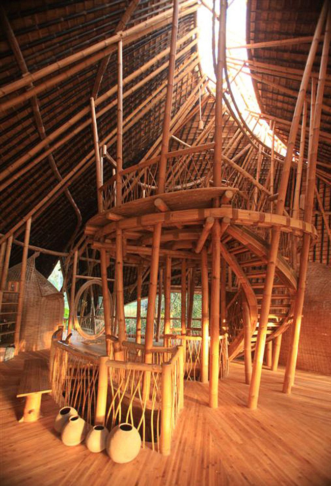 盘点全球&ldquo;星球大战&rdquo;主题客房 酷炫科幻