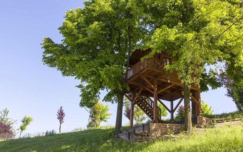 盘点全球&ldquo;星球大战&rdquo;主题客房 酷炫科幻