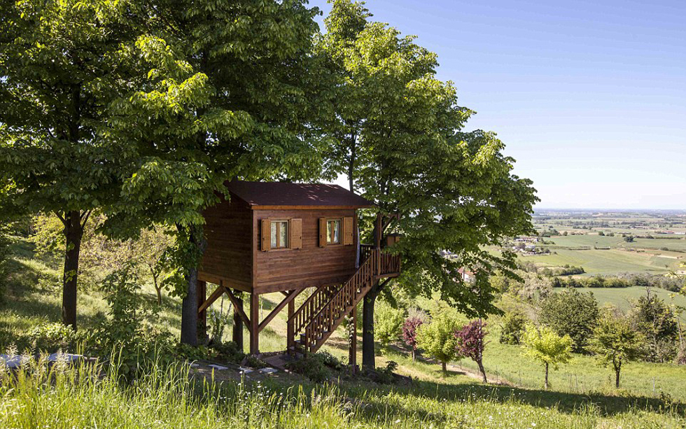 盘点全球&ldquo;星球大战&rdquo;主题客房 酷炫科幻