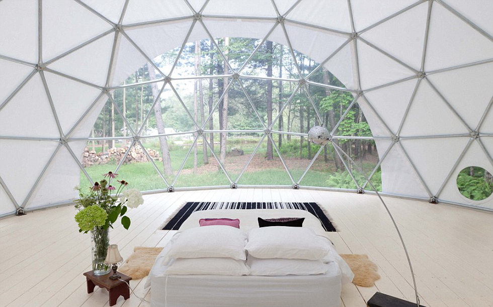 盘点全球&ldquo;星球大战&rdquo;主题客房 酷炫科幻