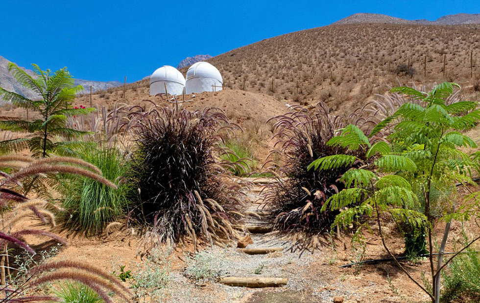 盘点全球星球大战主题客房 酷炫科幻(高清组