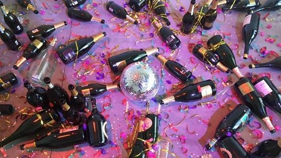 现代艺术品长相太&ldquo;随意&rdquo;被当垃圾丢弃（图）