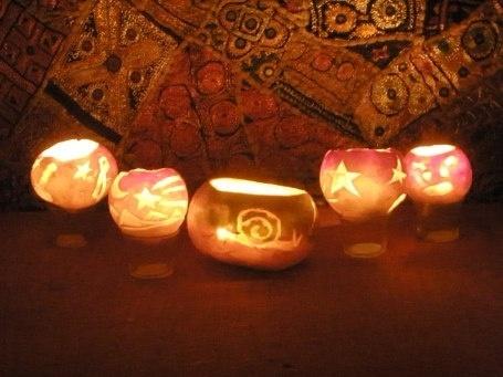 万圣节你不知道的6件事