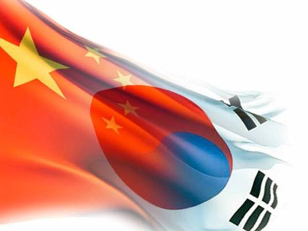 亚洲三强中日韩 经济协作前景宽
