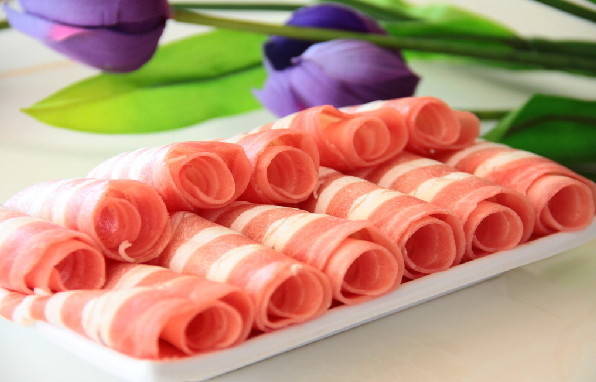 天冷吃火锅：食材英文大搜罗