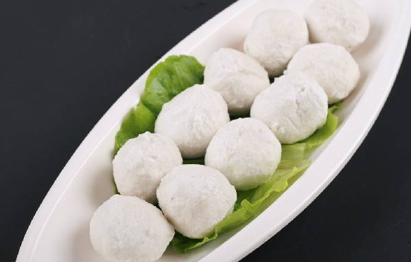 天冷吃火锅：食材英文大搜罗