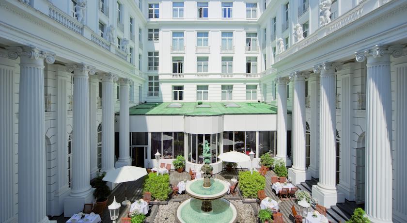 什么样的酒店才配得上007中的邦女郎？