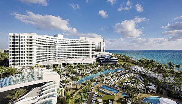 什么样的酒店才配得上007中的邦女郎？