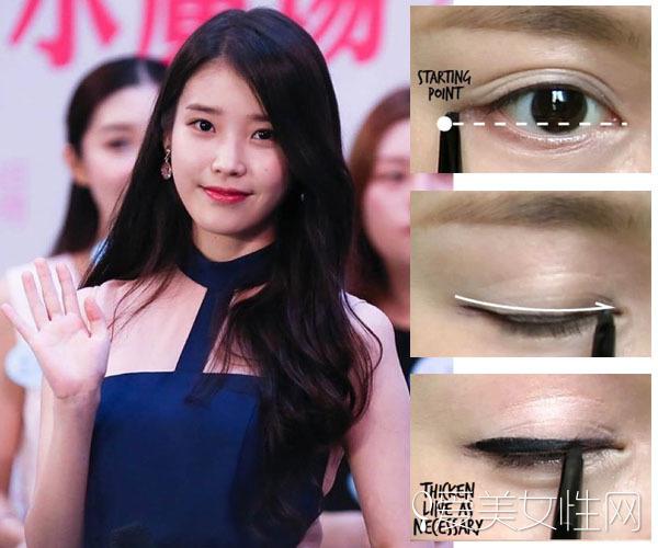 新国民妹妹上位 裸眼+咬唇好感度依旧