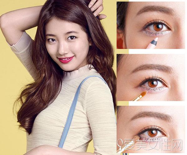 新国民妹妹上位 裸眼+咬唇好感度依旧