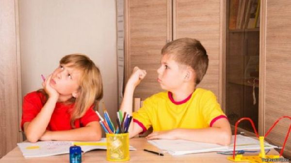 研究：出生顺序影响智商、健康和性取向？