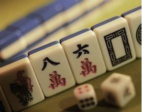 103岁老人打麻将从早到晚精神倍儿爽 盘点奇葩的长寿秘方