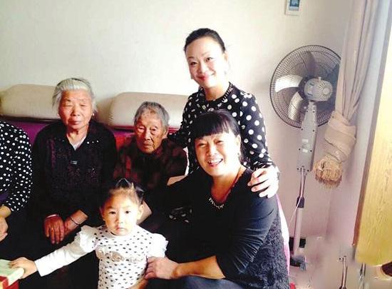 103岁老人打麻将从早到晚精神倍儿爽 盘点奇葩的长寿秘方