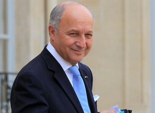 法比尤斯：气候峰会任务艰巨