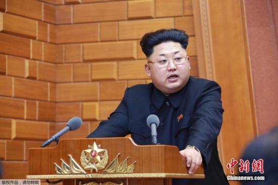 朝为94岁元帅李乙雪举行国葬十万平壤市民送行