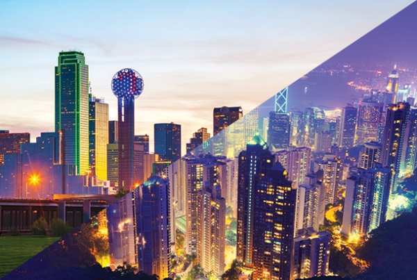 世界这么大，我想飞着看：全球十大直飞航线带你观景带你飞