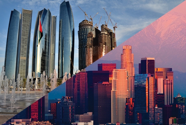 世界这么大，我想飞着看：全球十大直飞航线带你观景带你飞