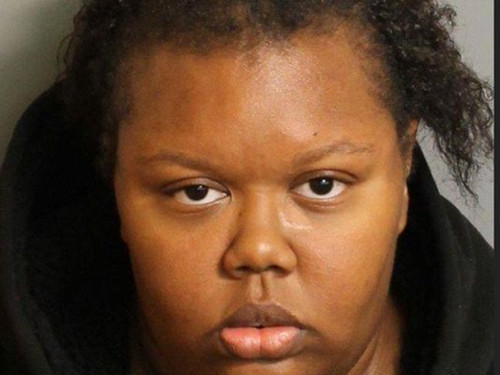 8岁男孩殴打1岁女孩致死成全美最小杀人犯（图）