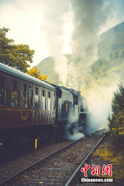 《哈里&middot;波特》取景地壮观如魔法世界