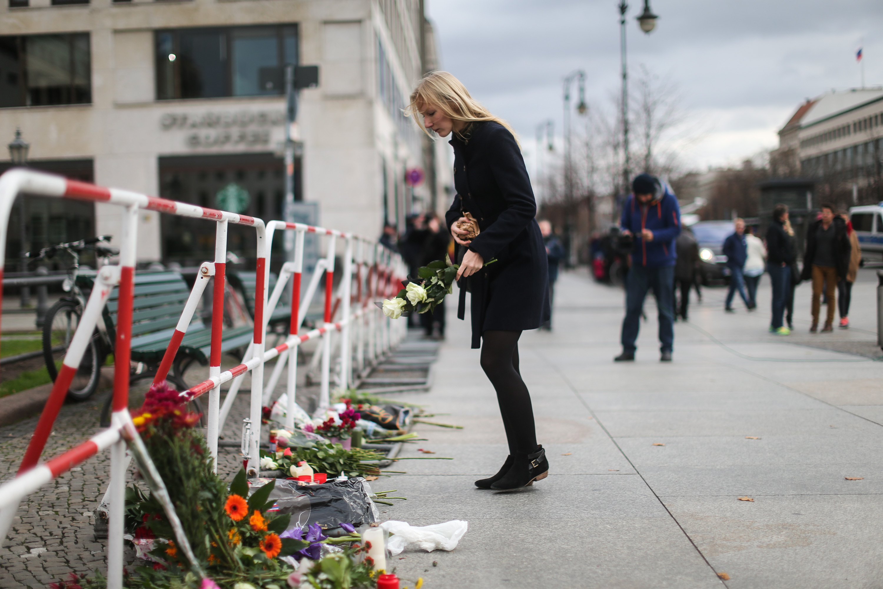 打击恐怖主义,美国应当调整战略重点