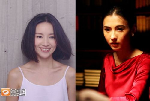 宋慧乔素颜曝光胡歌玄彬中韩同龄明星大对比