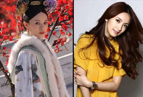 宋慧乔素颜曝光胡歌玄彬中韩同龄明星大对比